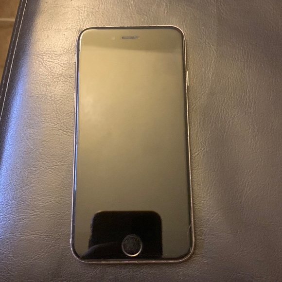 iPhone 6s